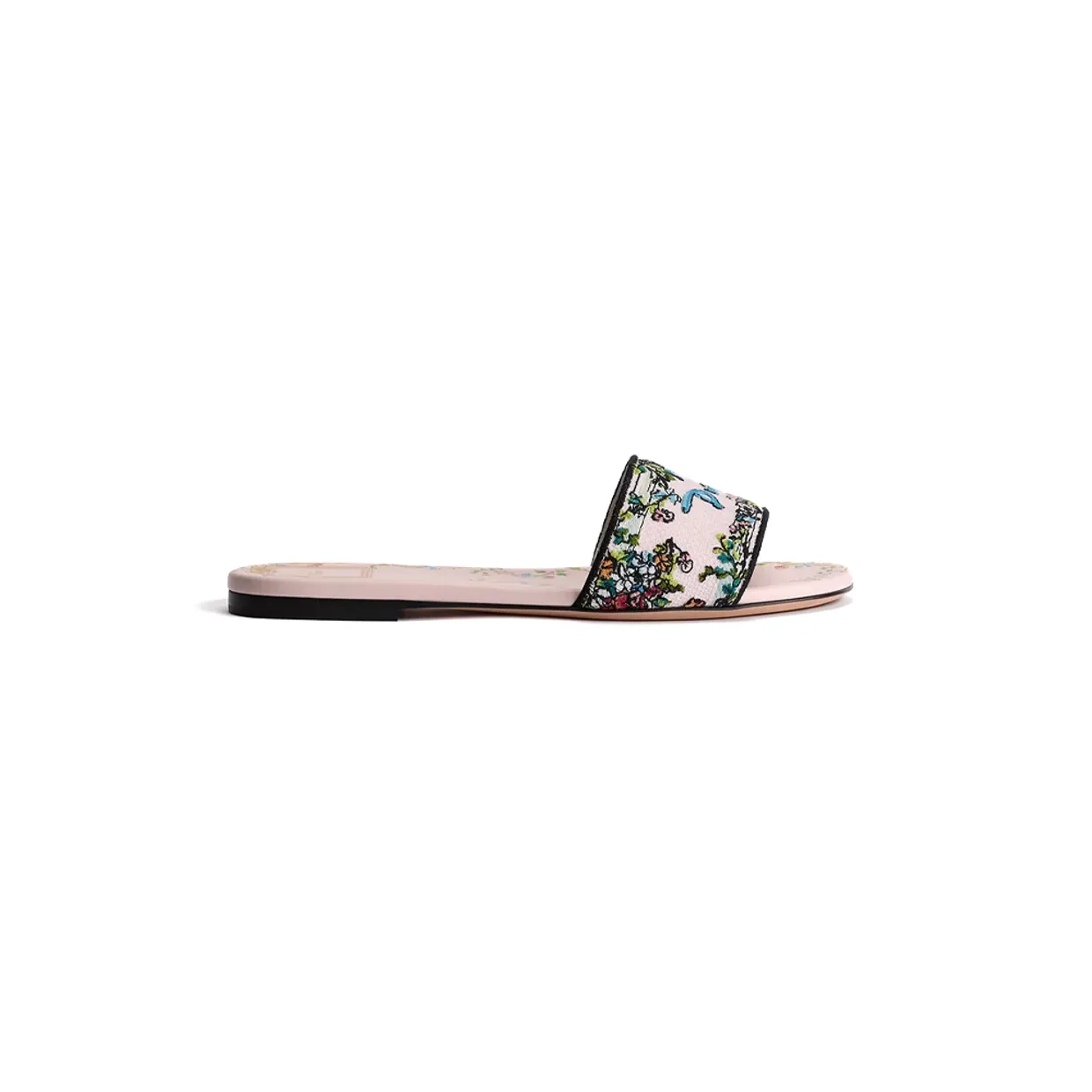 Mule Dway Dioriviera