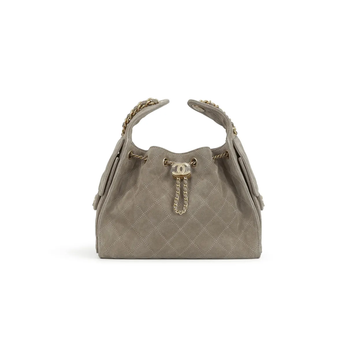 Small 25 Hobo Bag