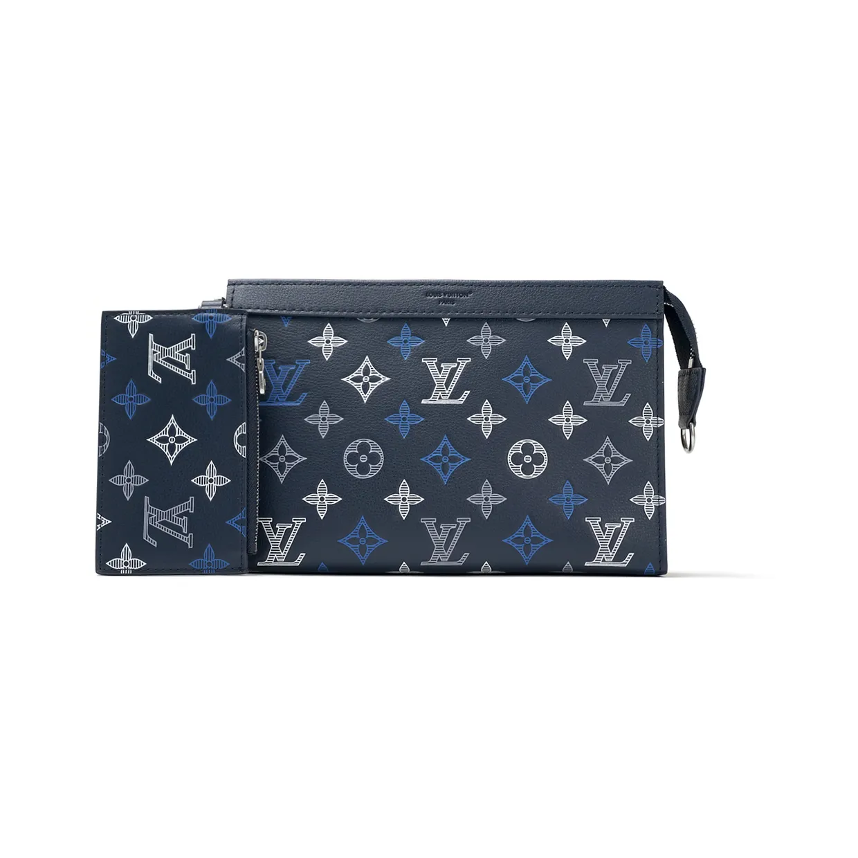 Gaston Wearable Wallet