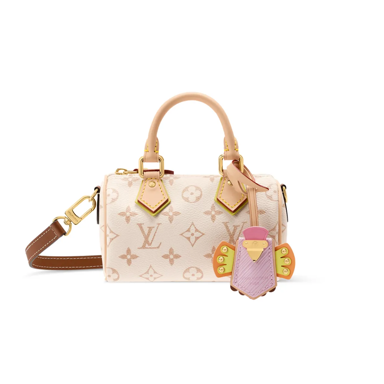 M29781 Nano Speedy