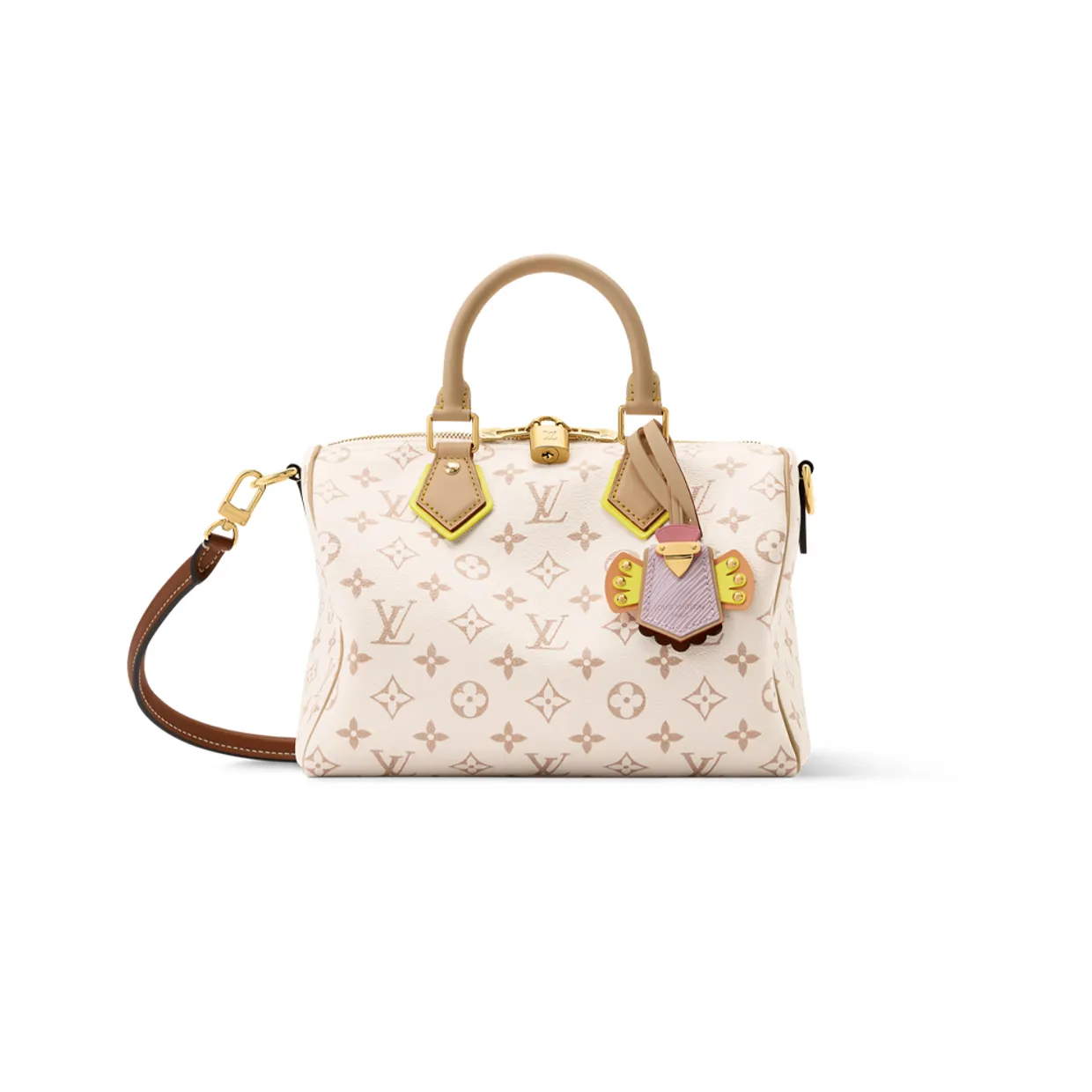 M2A038 Speedy Bandoulière 25