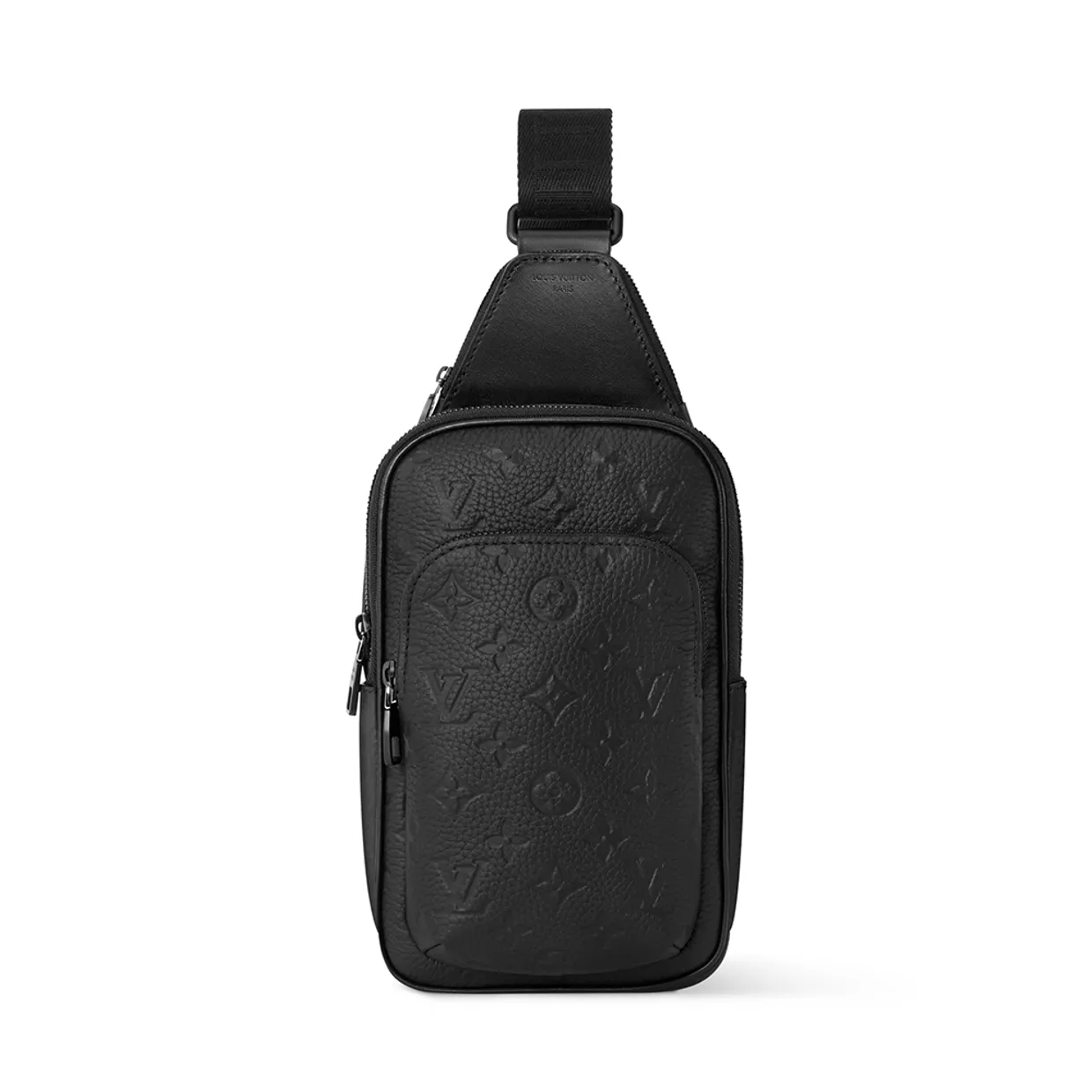 Avenue Slingbag PM Monogram Eclipse