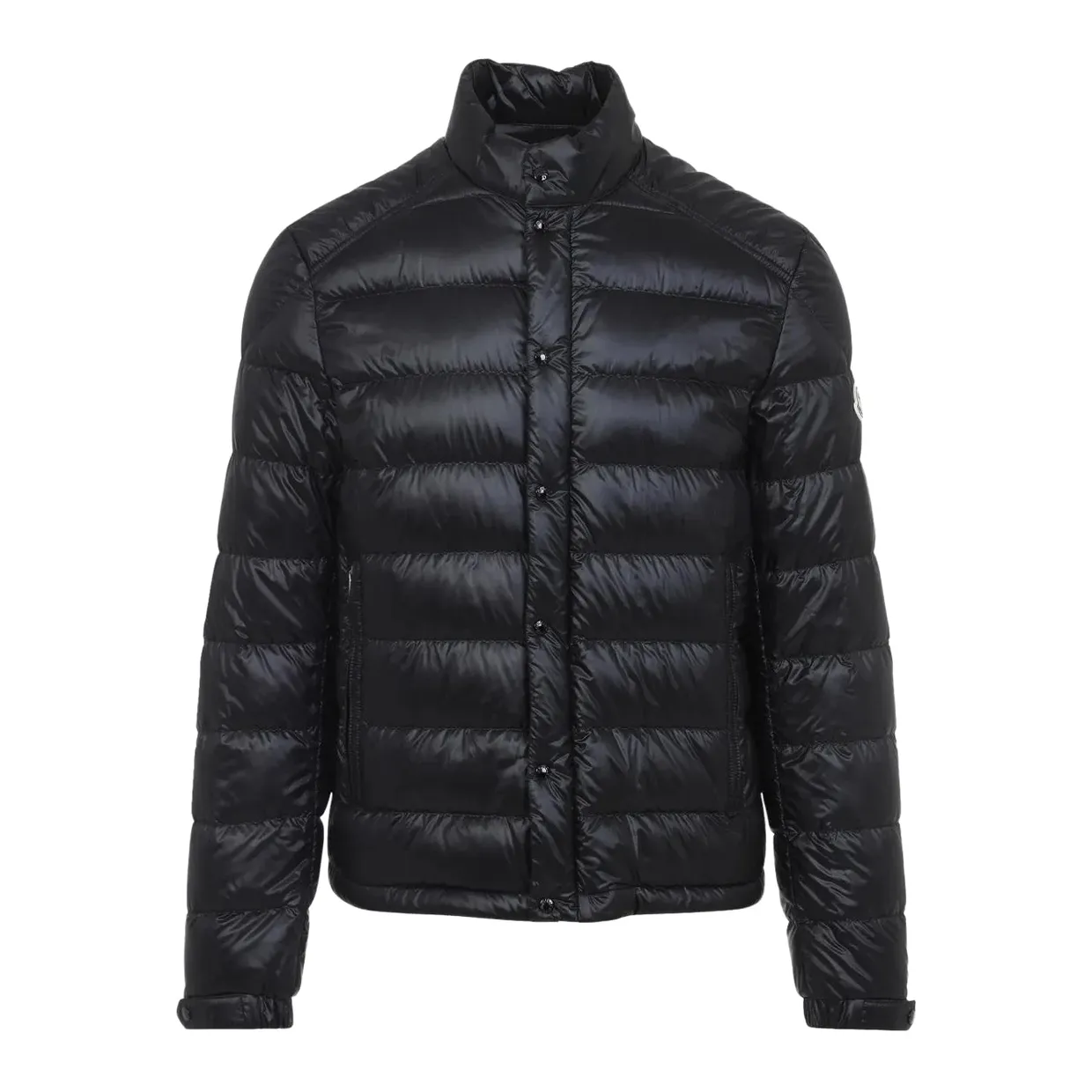 Selves Short Down Jacket