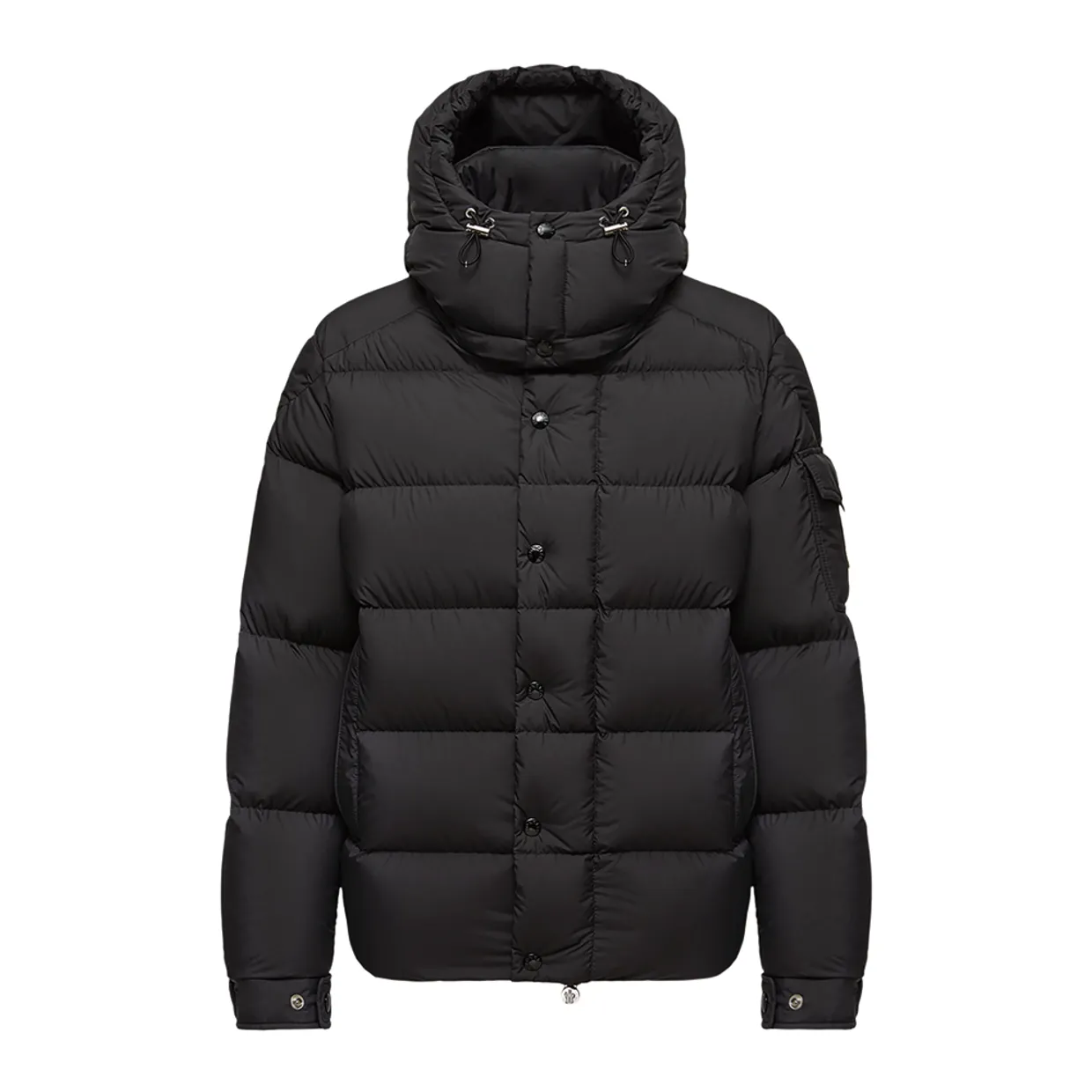 Vezeere Puffer Jacket