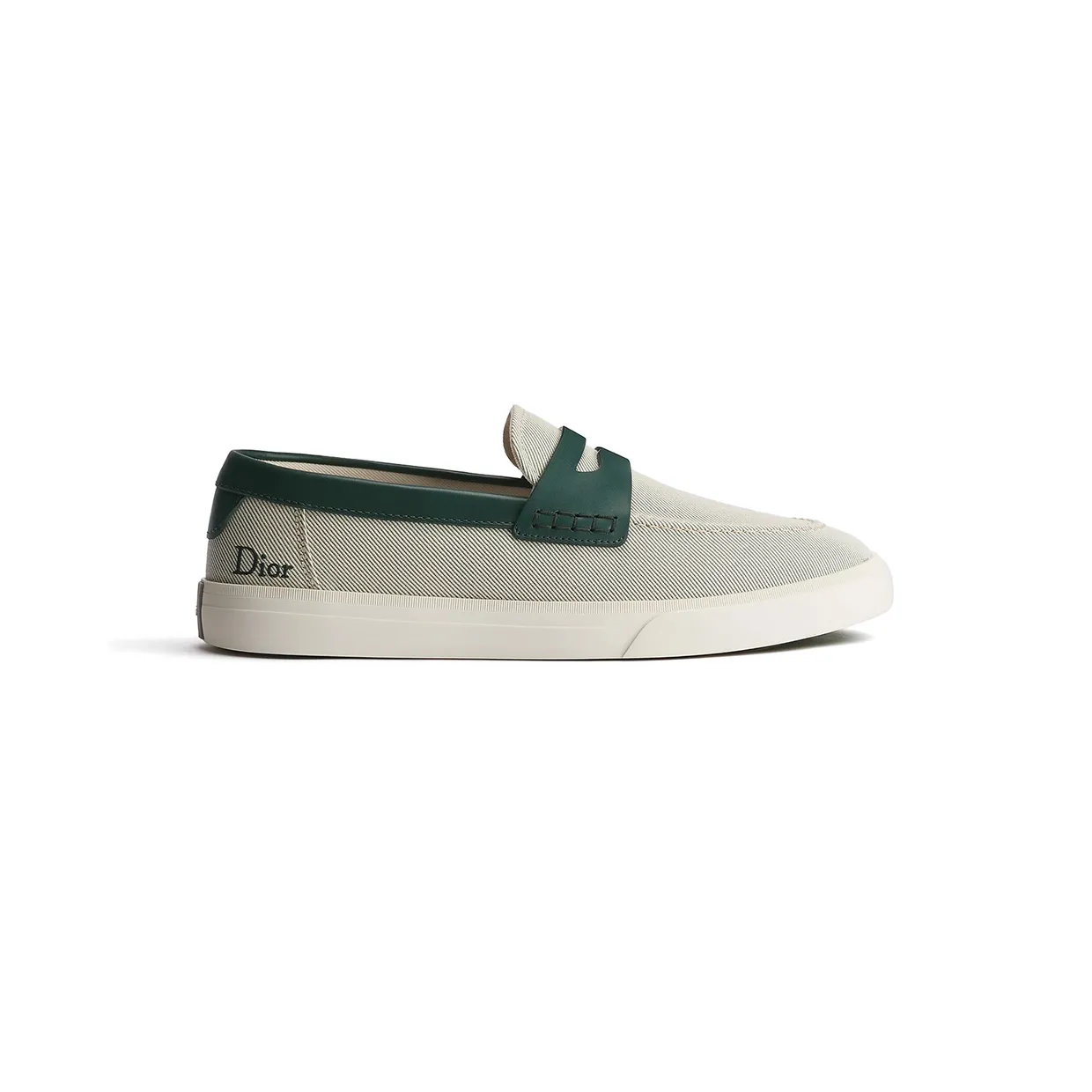 Chester Loafer