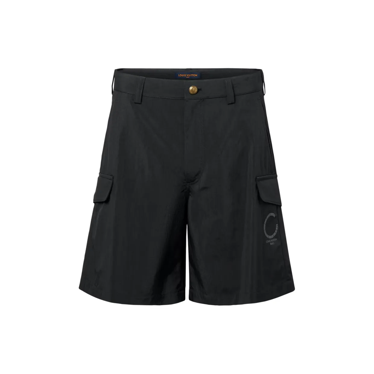 Signature Cargo Shorts