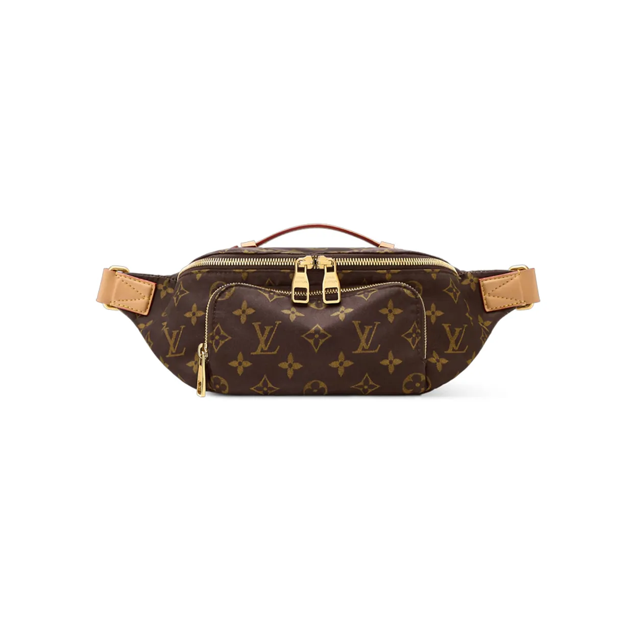 Rush Bumbag Silk Tech