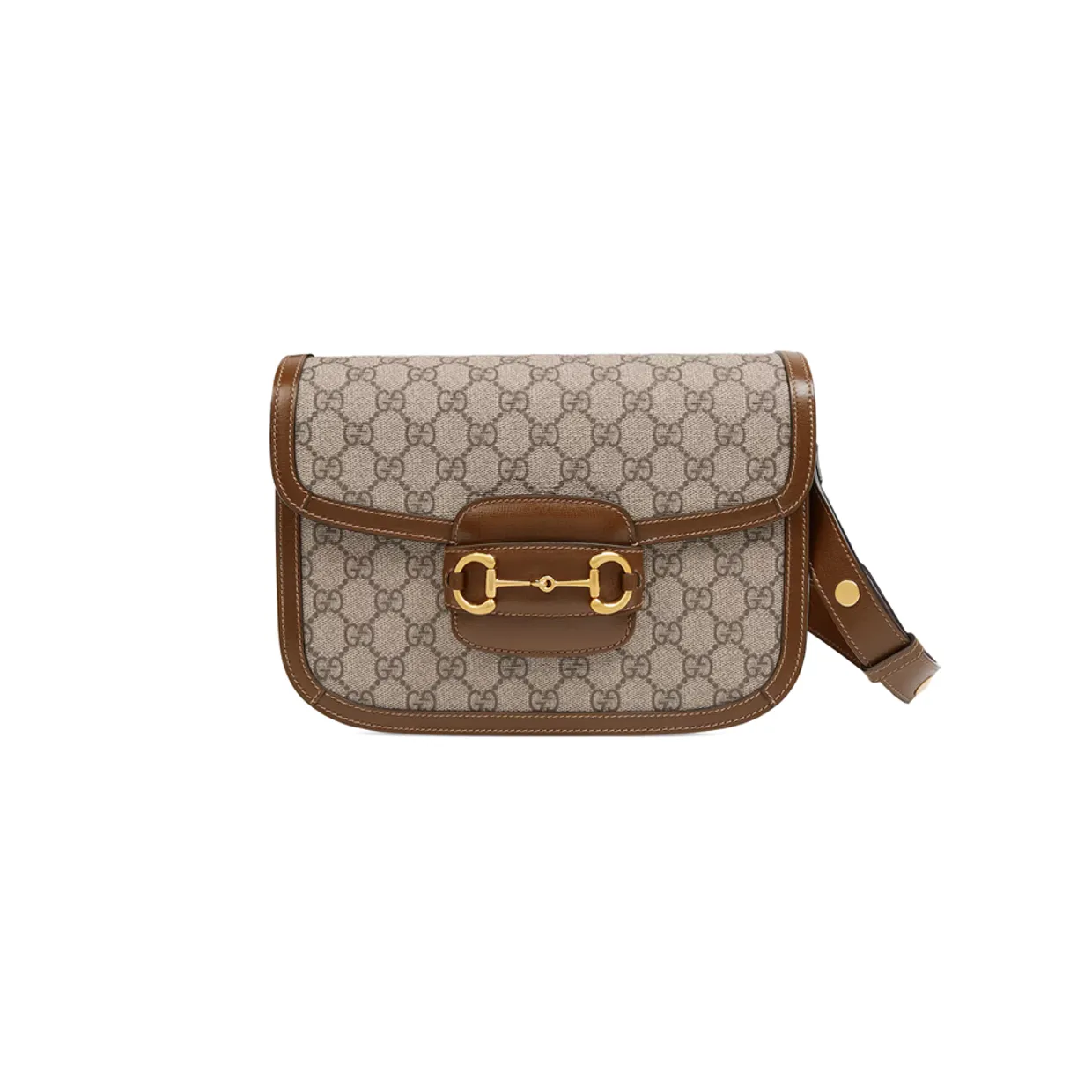 Horsebit 1955 Medium Shoulder Bag