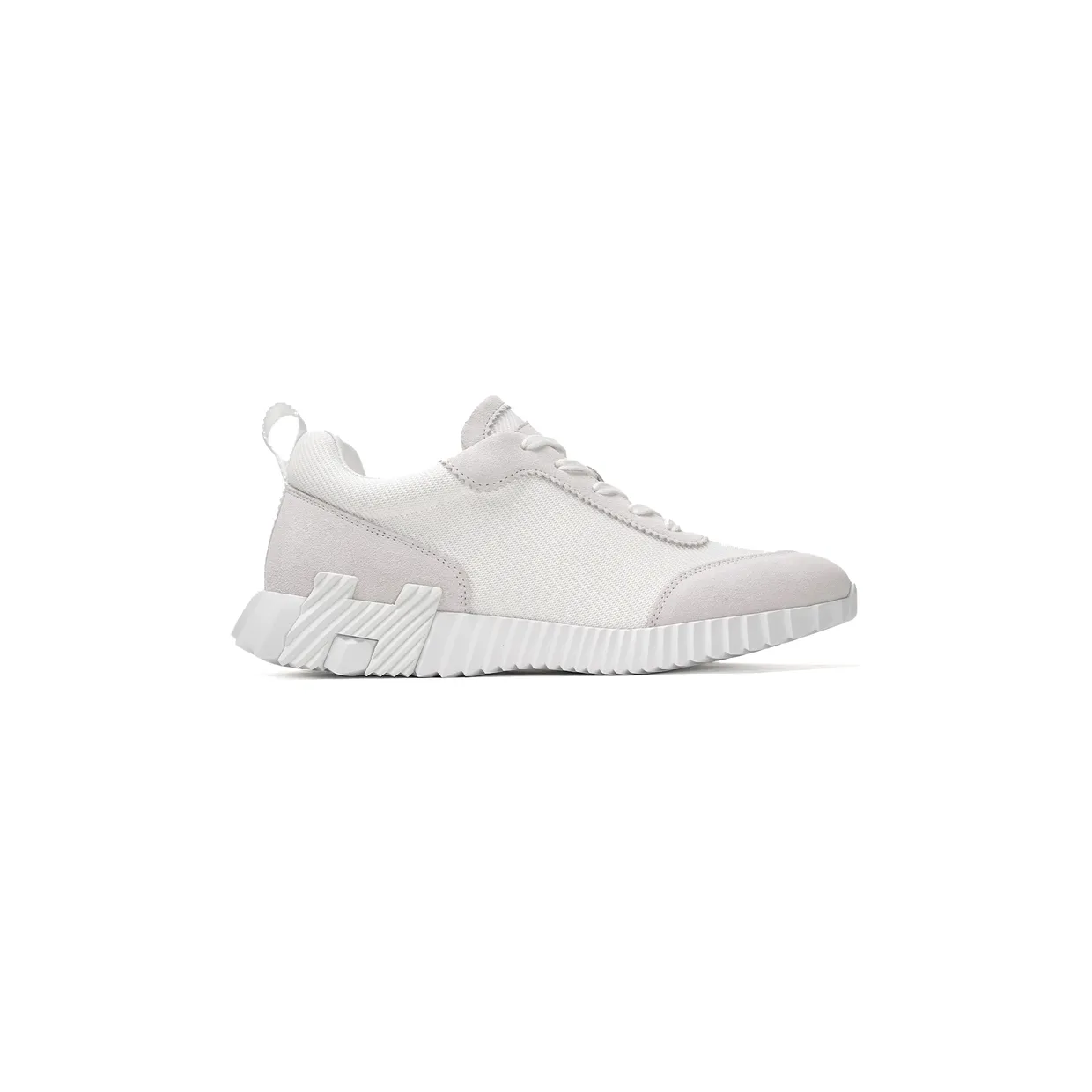 Bouncing Sneakers Cream