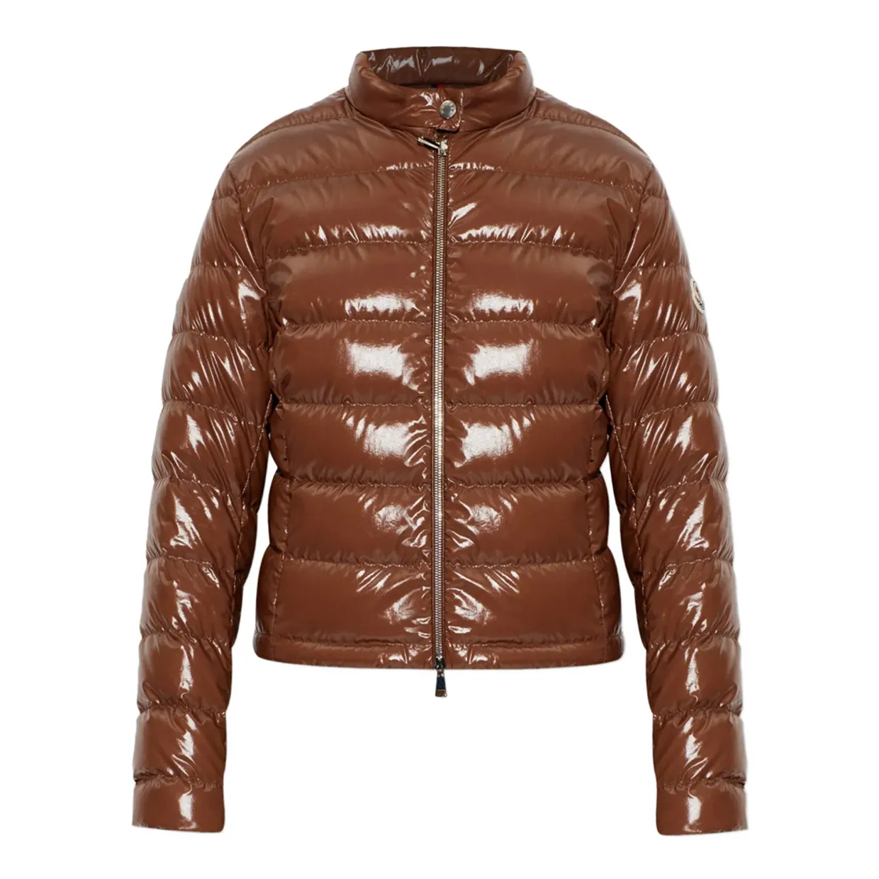 Papillon Quilted Jacket