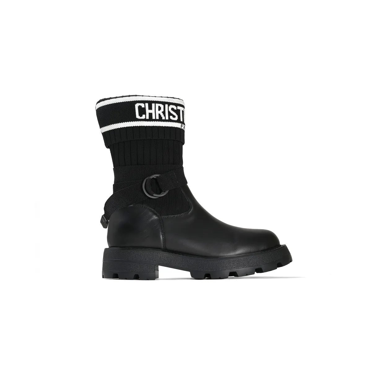 D-Major Boot