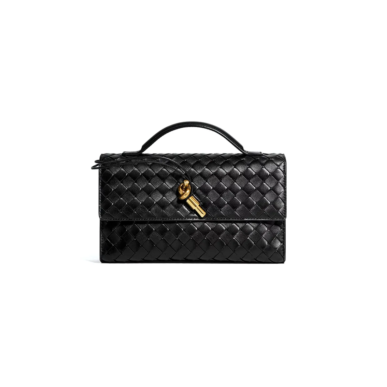 Andiamo Clutch 25