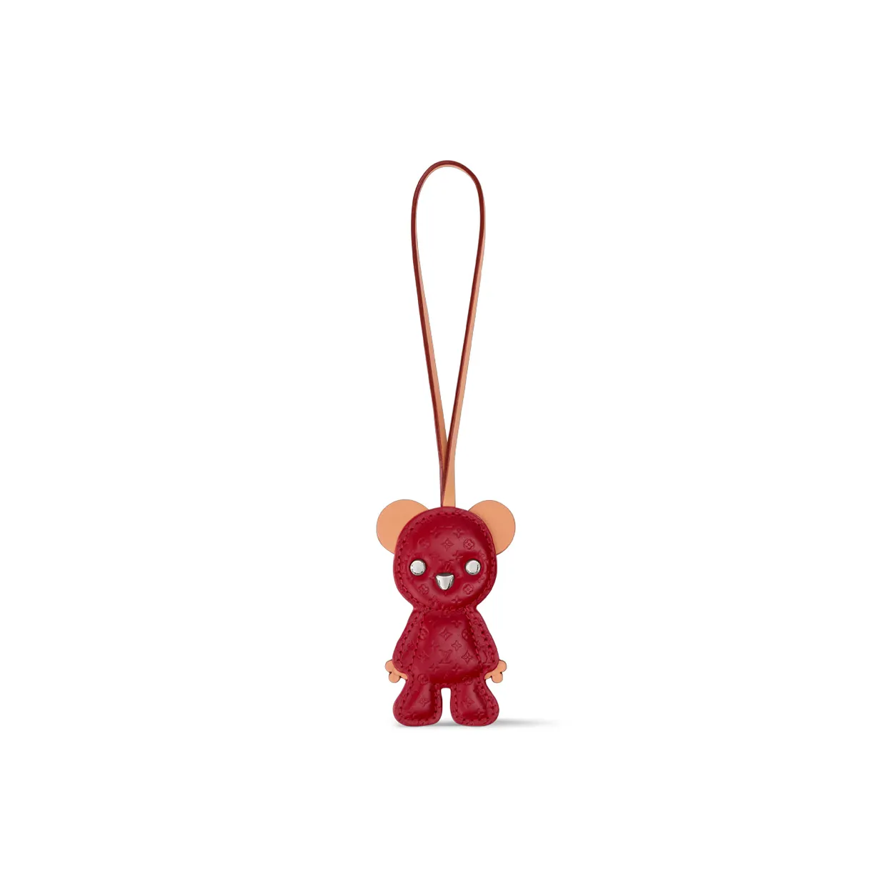 LV Louis Bear Strap