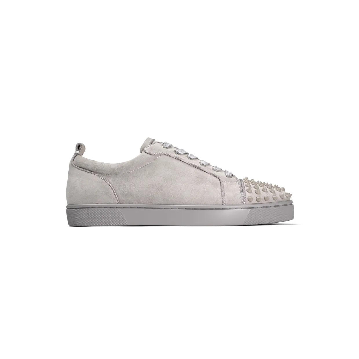 Phantom Grey Louis Junior Spikes Sneakers