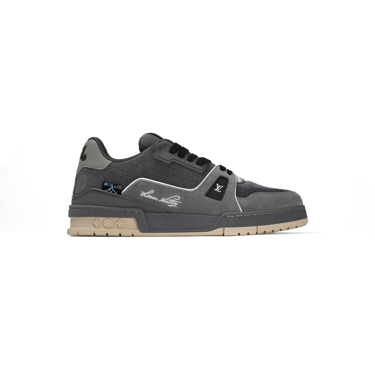 LV Trainer Outdoor Sneakers