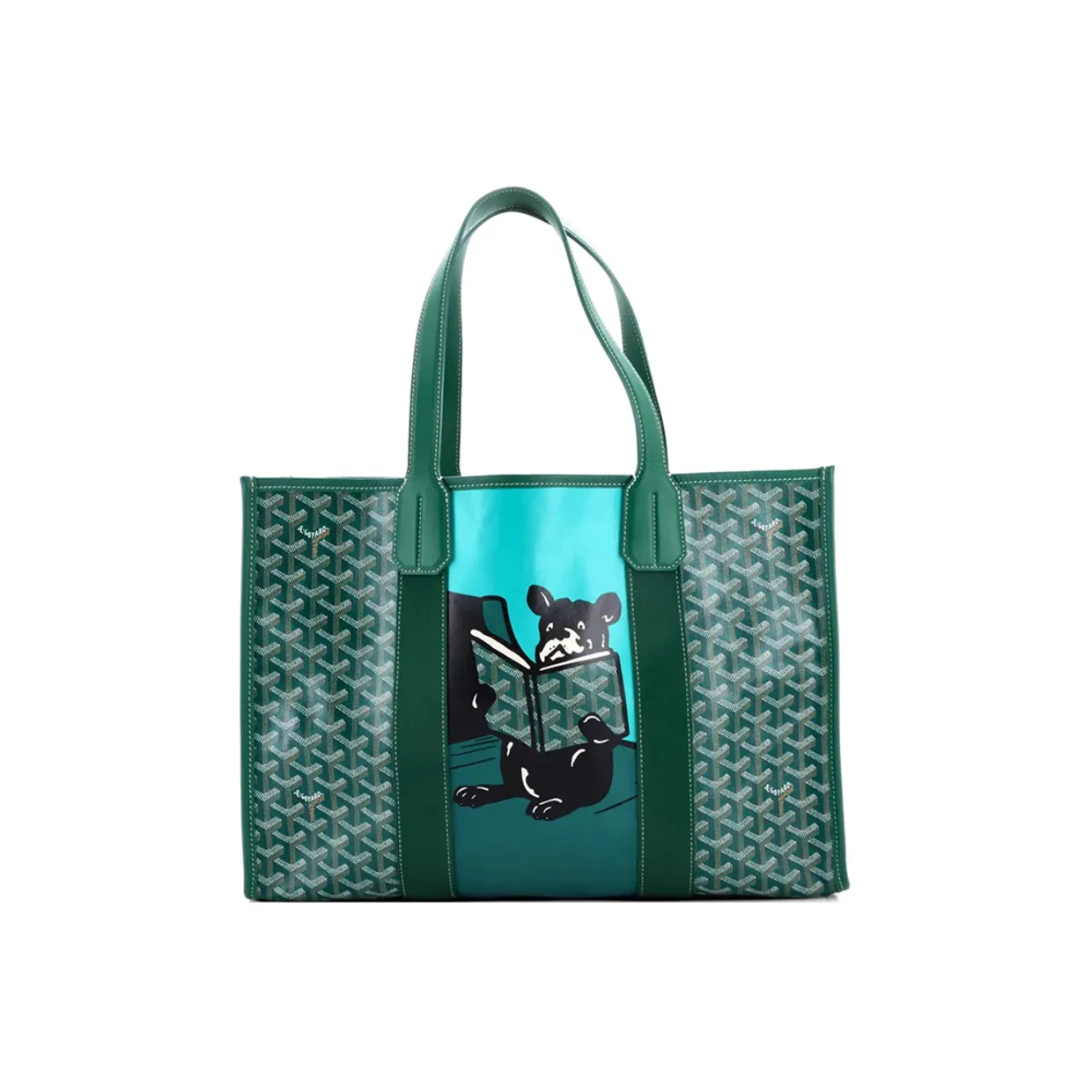 Villette Tote Bag MM