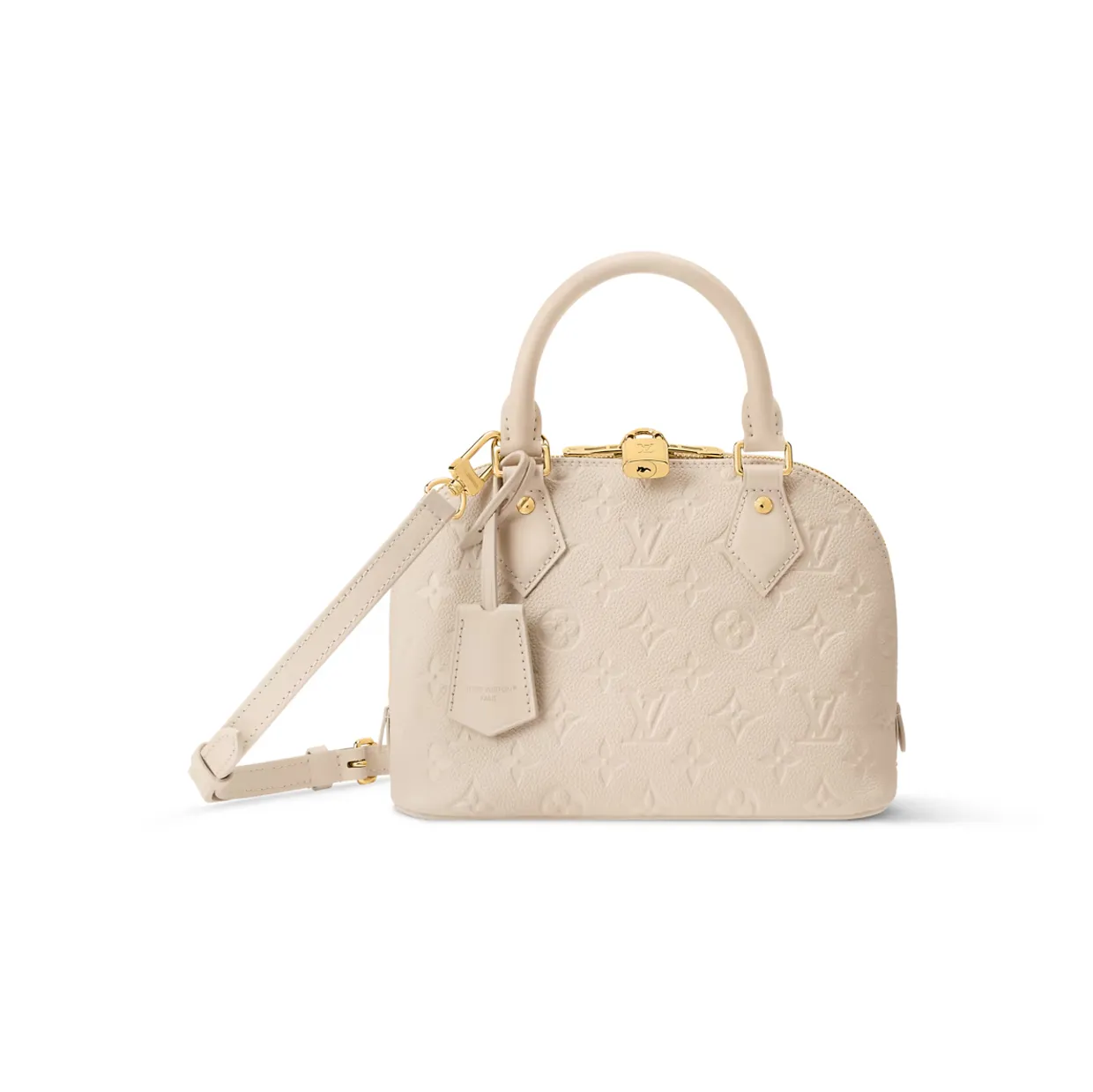 Alma BB In Beige