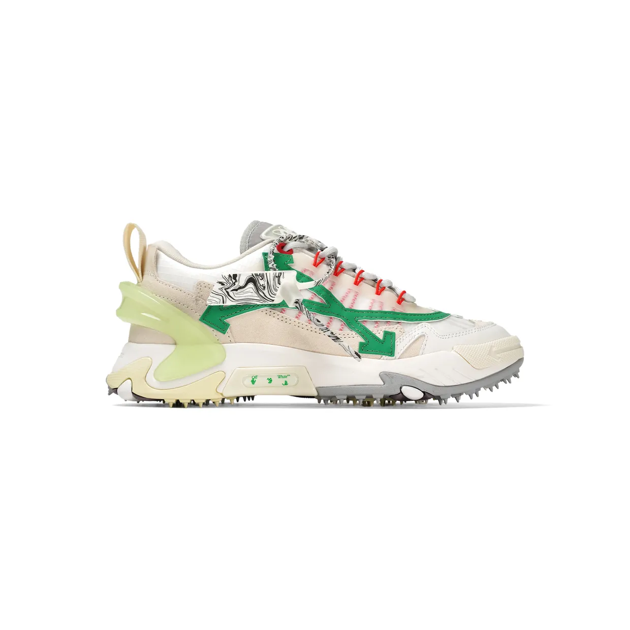 Odsy-2000 Sneakers