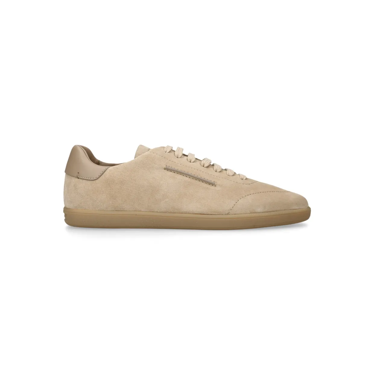 232 Suede Sneakers