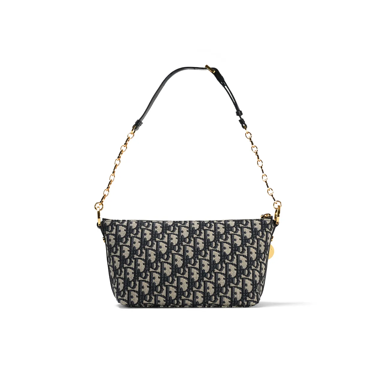 Oblique Star Hobo Bag