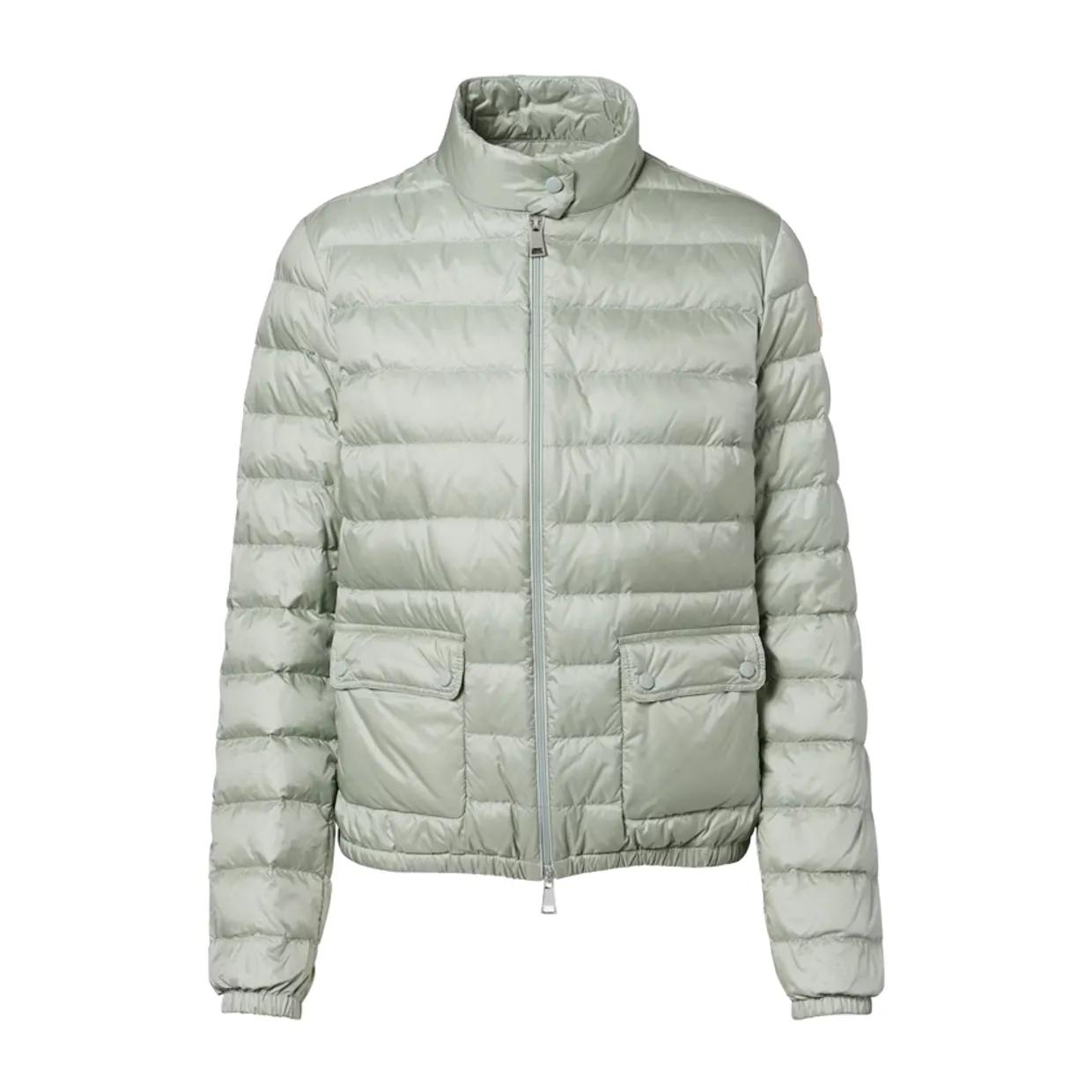 Lans Packable Short Down Jacket