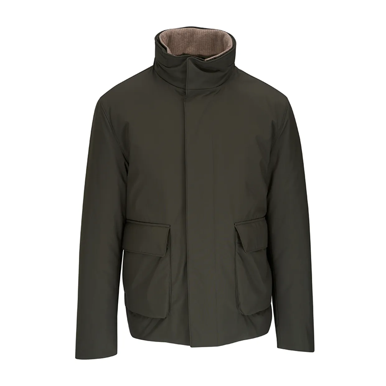 Wind Stretch Field Jacket