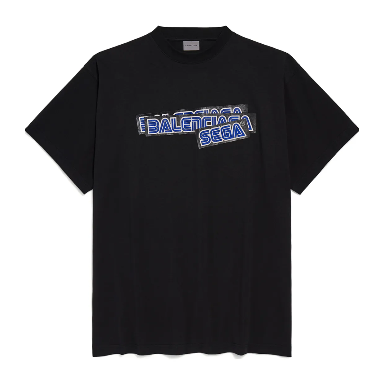 Sega Oversized T-Shirt