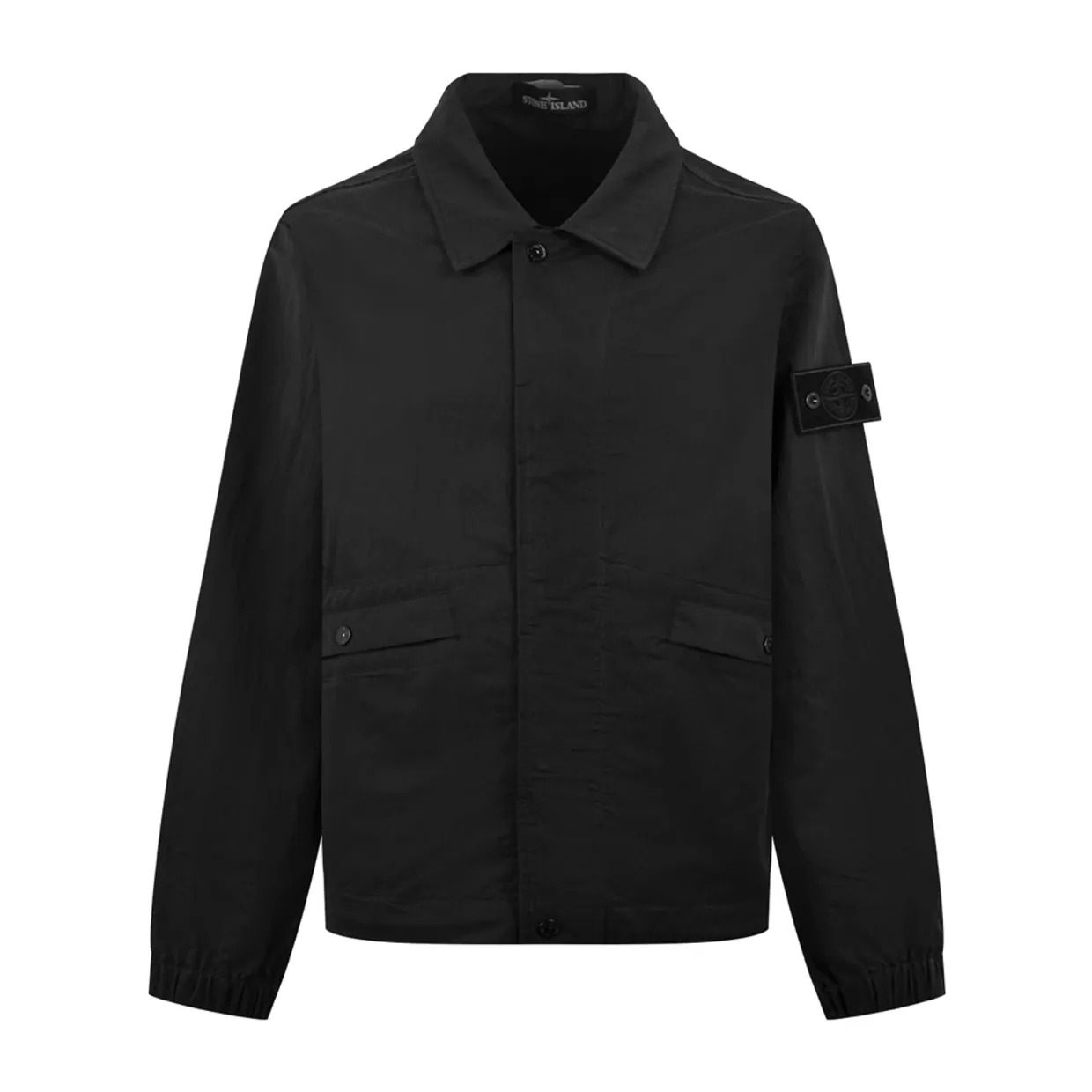 Q100028 David Light-TC S.I. Ghost Coach Jacket
