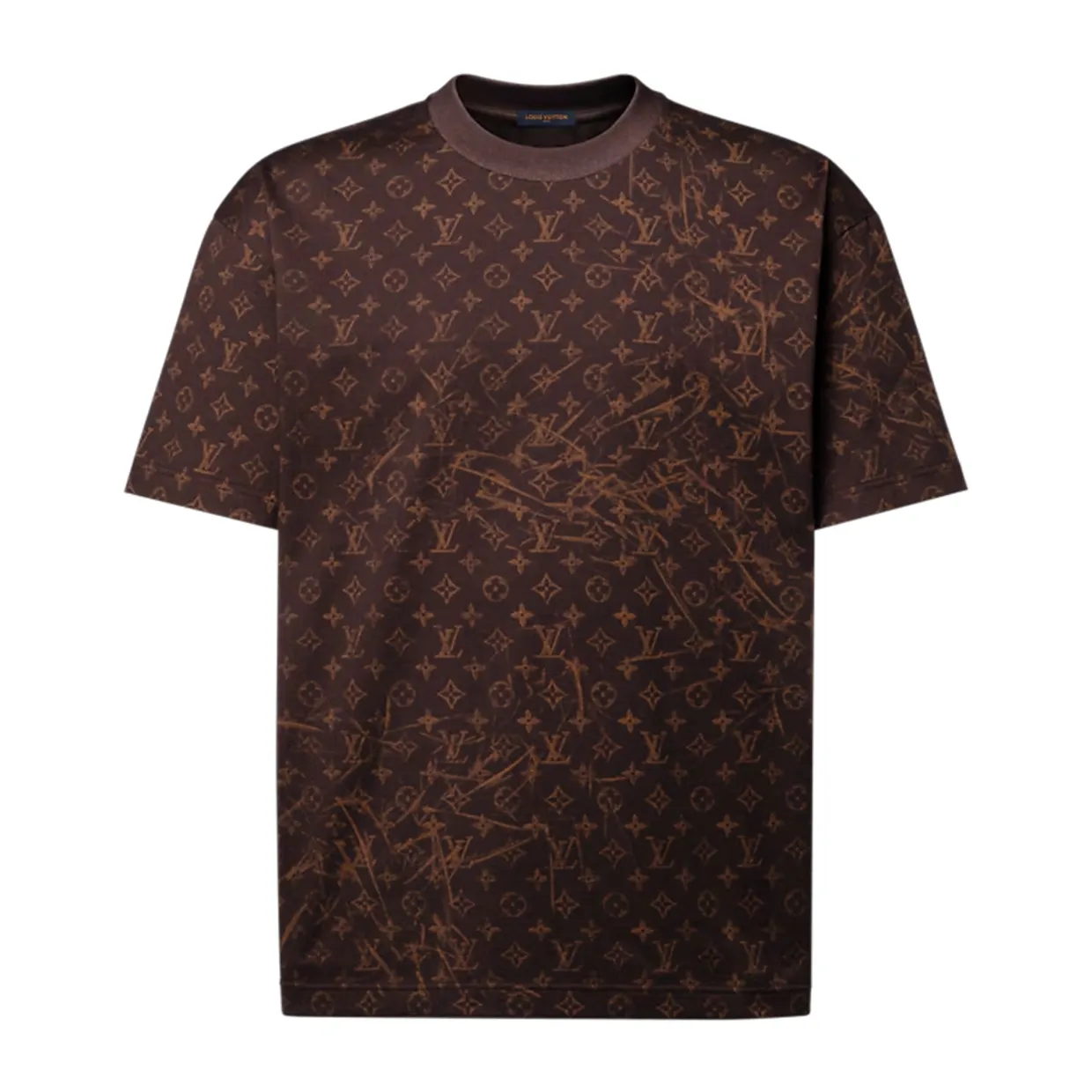 Monogram T-Shirt