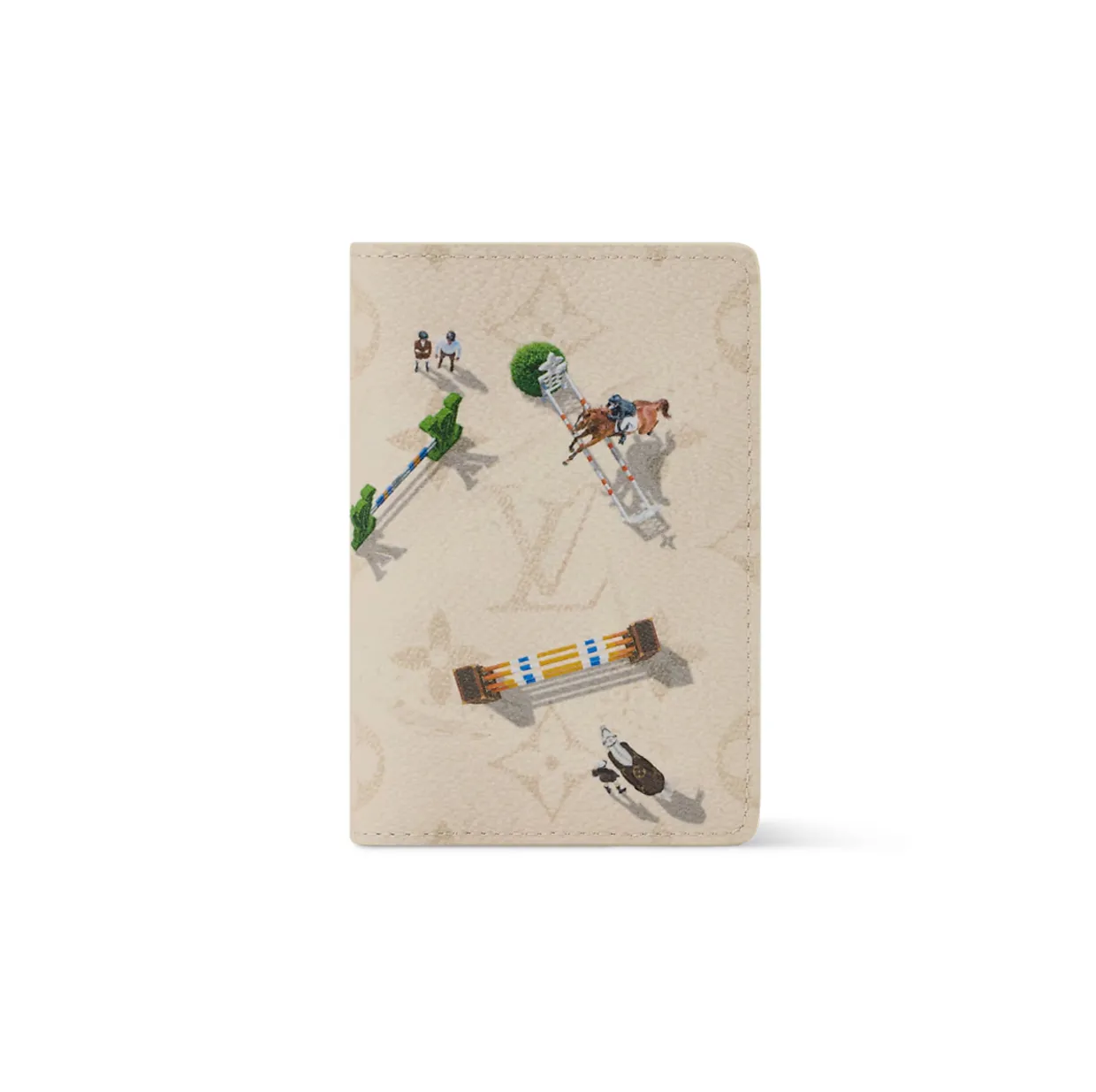 Pocket Organizer
