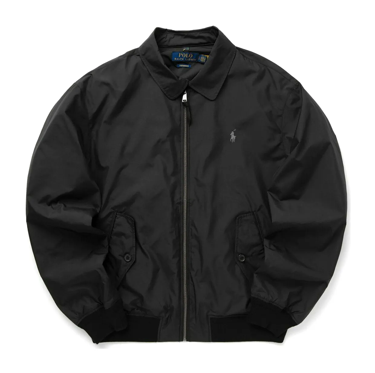 The Southland Packable Jacket