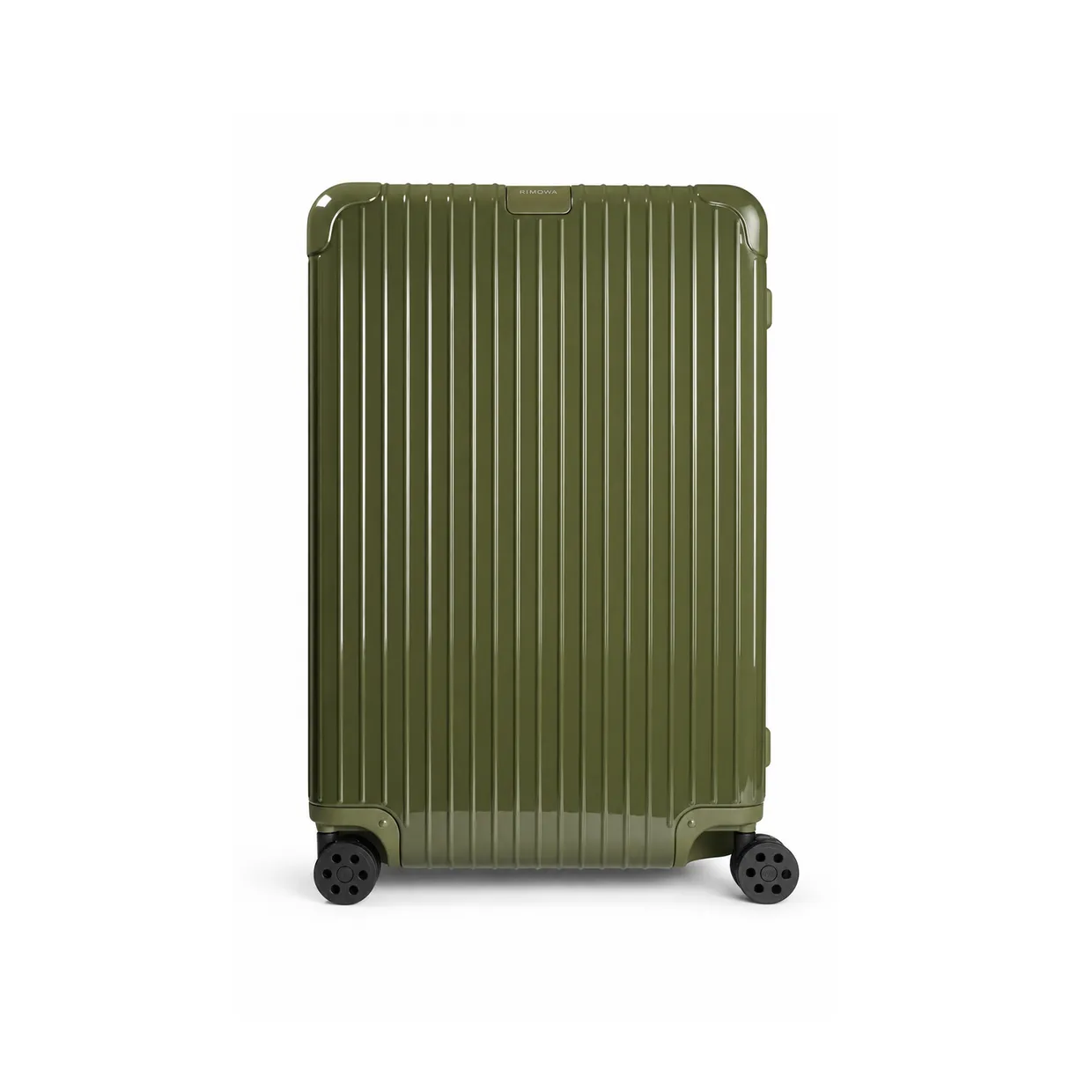 Polycarbonate Rolling Suitcase