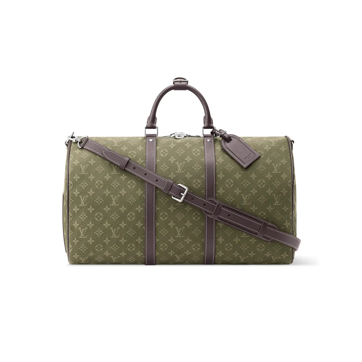 M2A111 Keepall Bandoulière 50
